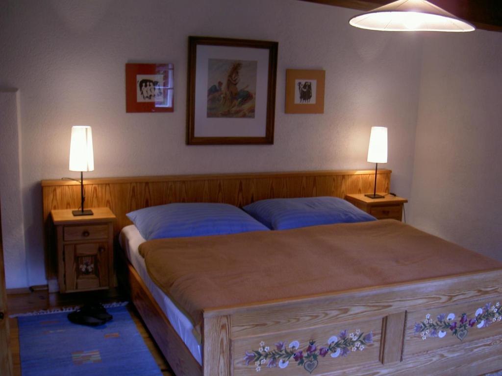Ferienhaus Zipfmatl Keusche Bad Kleinkirchheim Esterno foto