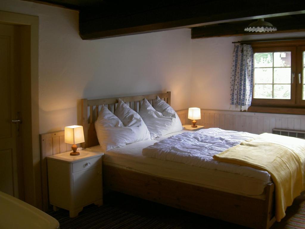 Ferienhaus Zipfmatl Keusche Bad Kleinkirchheim Esterno foto