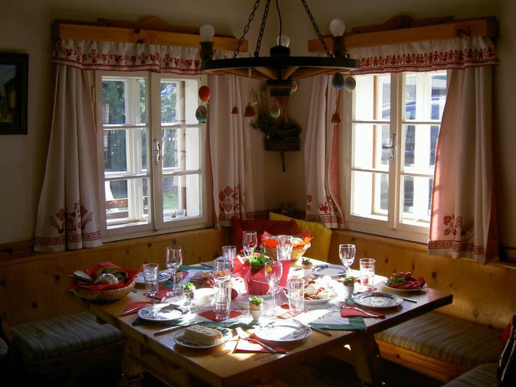 Ferienhaus Zipfmatl Keusche Bad Kleinkirchheim Esterno foto