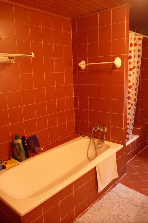 Ferienhaus Zipfmatl Keusche Bad Kleinkirchheim Esterno foto
